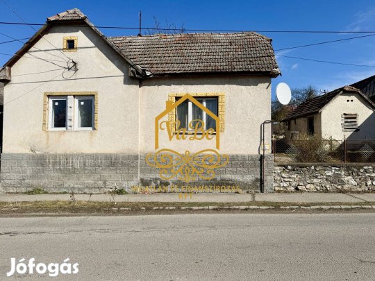 Eladó ház, Bélapátfalva Bélapátfalva, 14900000 Ft, 90 nm 33_vsn