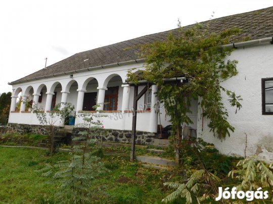 Eladó ház, Bodony Bodony, 17500000 Ft, 120 nm 117_jh