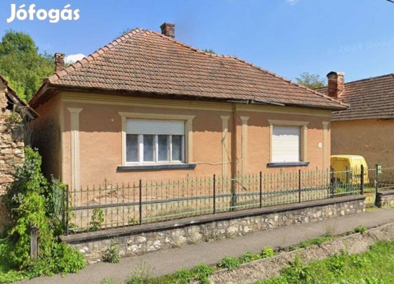 Eladó ház, Bódvarákó