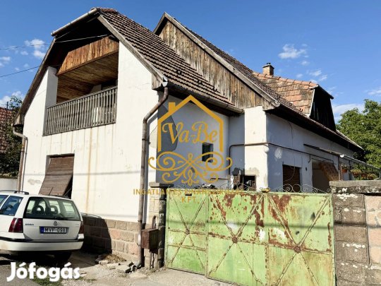 Eladó ház, Bogács Bogács, 19900000 Ft, 80 nm 38_vsn