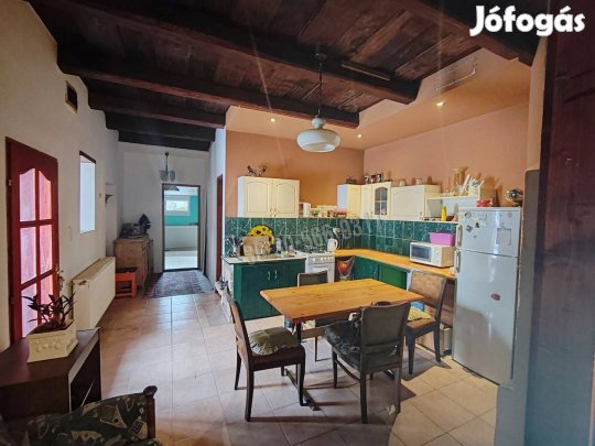 Eladó ház, Borsosberény Borsosberény, Petőfi utca, 35000000 Ft 152_nog