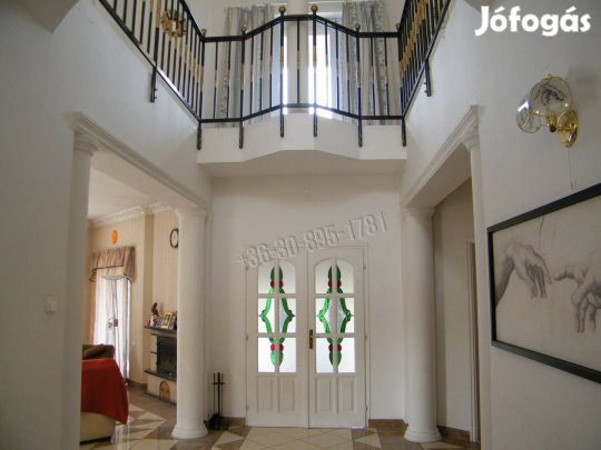 Eladó ház, Budakeszi Máriamakk, 244000000 Ft, 253 nm 85_zsz