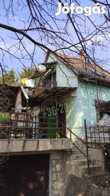 Eladó ház, Budakeszi Nagyszénászug, 44900000 Ft, 38 nm 36240_v