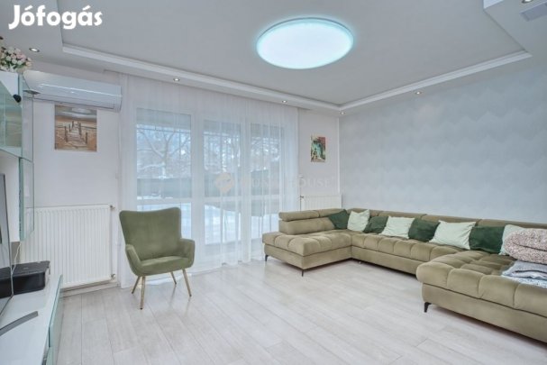 Eladó ház, Budapest 10. ker.