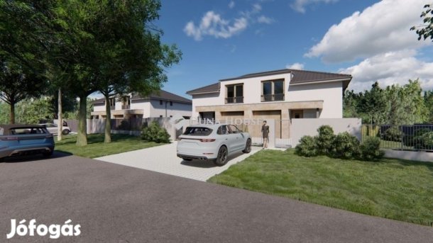 Eladó ház, Budapest 10. ker.