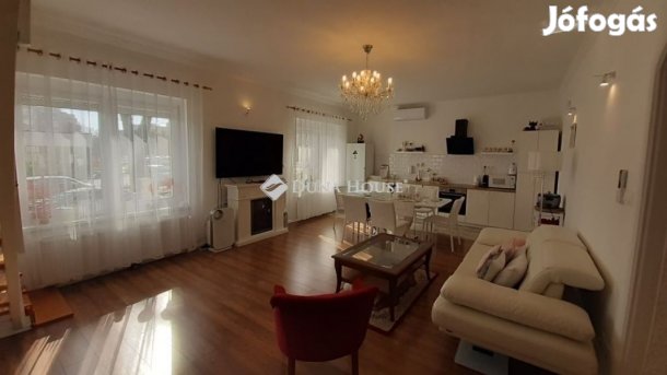 Eladó ház, Budapest 13. ker.