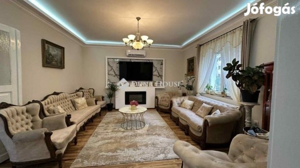 Eladó ház, Budapest 14. ker.