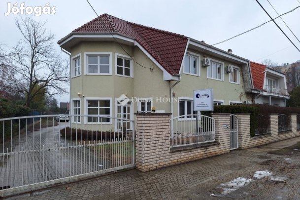 Eladó ház, Budapest 14. ker.