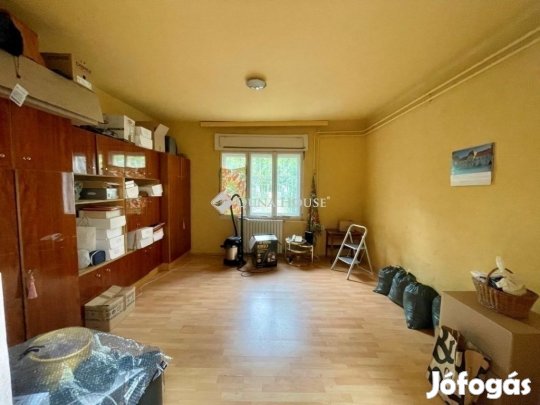 Eladó ház, Budapest 14. ker.