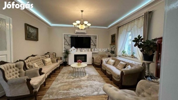 Eladó ház, Budapest 14. ker.