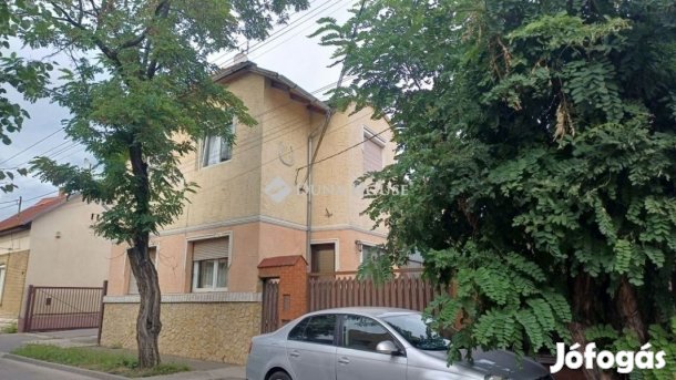 Eladó ház, Budapest 15. ker. KSZ