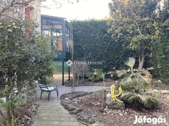 Eladó ház, Budapest 16. ker.
