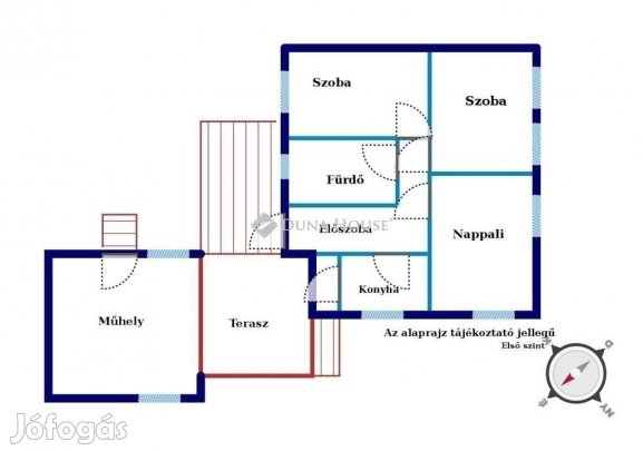 Eladó ház, Budapest 16. ker.