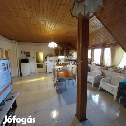 Eladó ház, Budapest 16. ker.