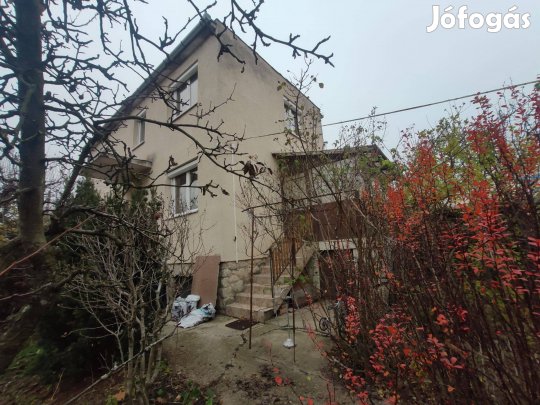 Eladó ház, Budapest 17. ker