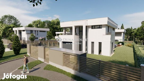 Eladó ház, Budapest 17. ker.