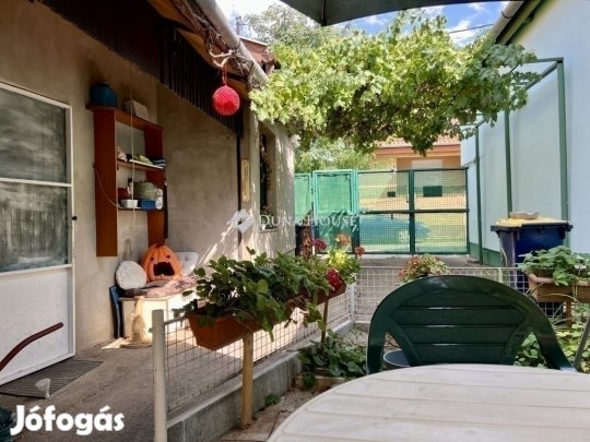 Eladó ház, Budapest 17. ker.