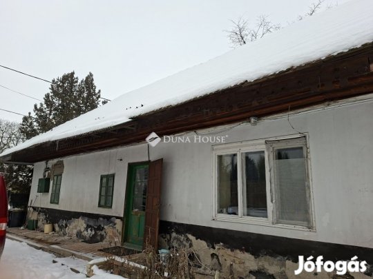 Eladó ház, Budapest 17. ker.