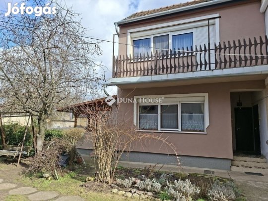 Eladó ház, Budapest 17. ker.
