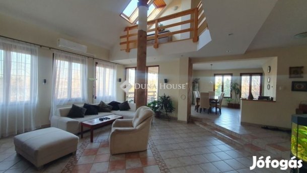 Eladó ház, Budapest 17. ker.