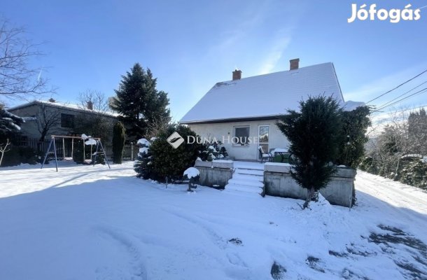 Eladó ház, Budapest 17. ker.