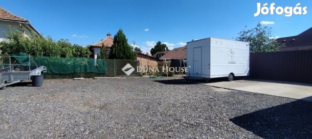 Eladó ház, Budapest 17. ker.