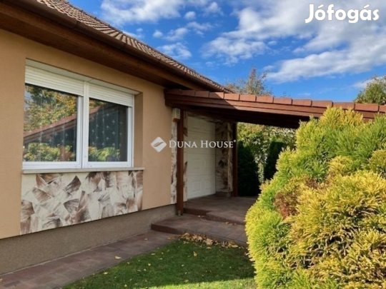Eladó ház, Budapest 17. ker.