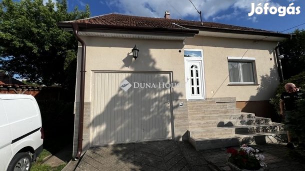 Eladó ház, Budapest 17. ker.
