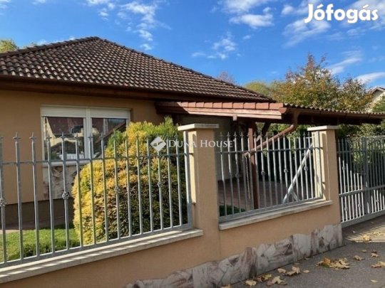 Eladó ház, Budapest 17. ker.