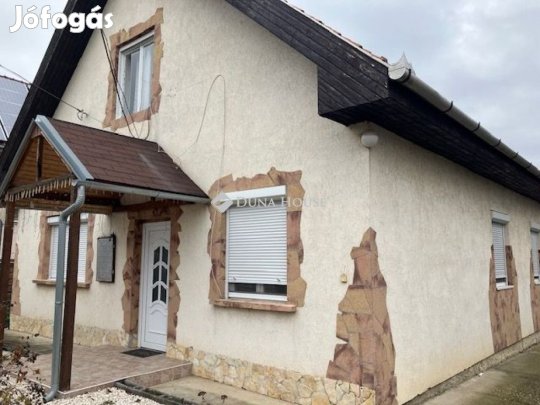 Eladó ház, Budapest 17. ker.