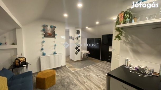 Eladó ház, Budapest 17. ker.