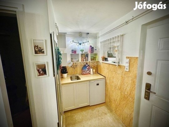 Eladó ház, Budapest 17. ker.