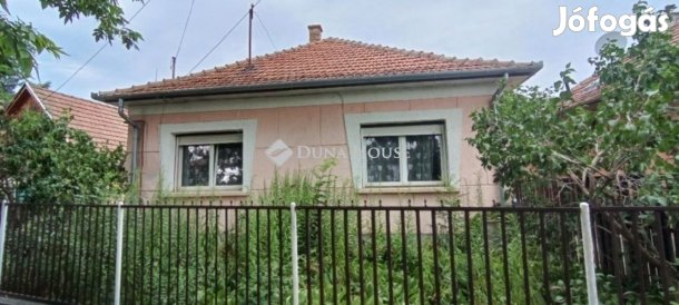 Eladó ház, Budapest 17. ker.