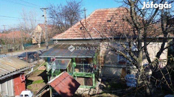 Eladó ház, Budapest 17. ker.