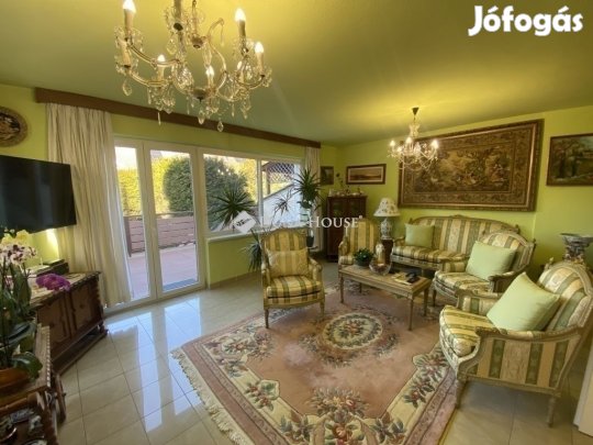 Eladó ház, Budapest 17. ker.