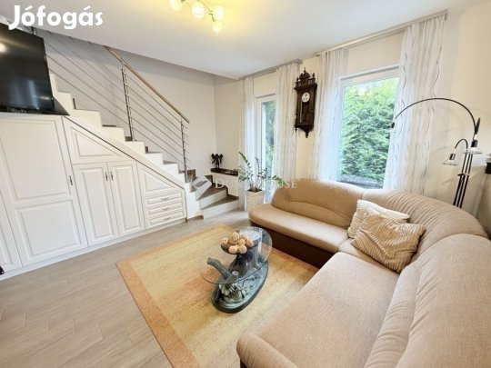 Eladó ház, Budapest 17. ker.