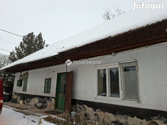 Eladó ház, Budapest 17. ker.
