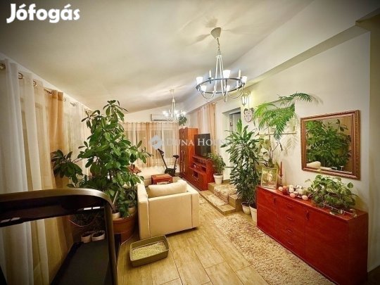 Eladó ház, Budapest 17. ker.