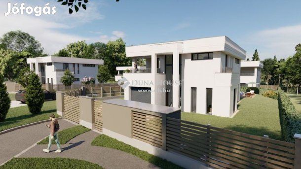 Eladó ház, Budapest 17. ker.