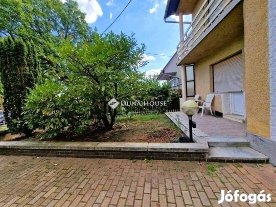 Eladó ház, Budapest 17. ker.