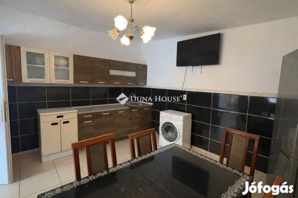 Eladó ház, Budapest 17. ker.