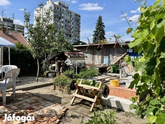 Eladó ház, Budapest 17. ker.