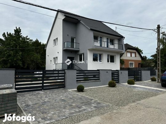 Eladó ház, Budapest 17. ker.