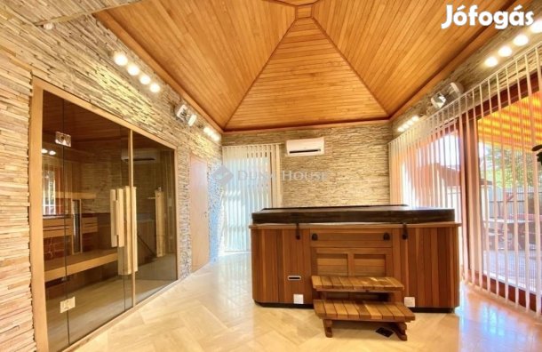 Eladó ház, Budapest 17. ker.