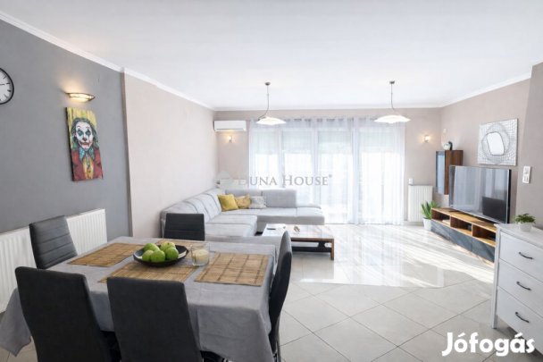 Eladó ház, Budapest 17. ker.