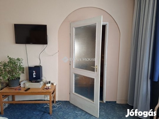 Eladó ház, Budapest 17. ker.