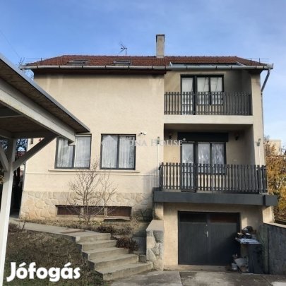 Eladó ház, Budapest 17. ker.