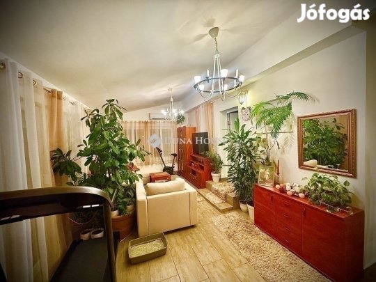 Eladó ház, Budapest 17. ker.