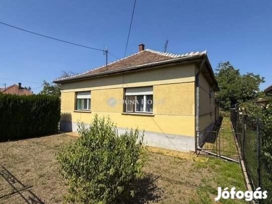 Eladó ház, Budapest 17. ker.