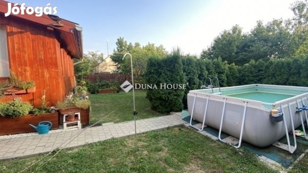 Eladó ház, Budapest 17. ker.